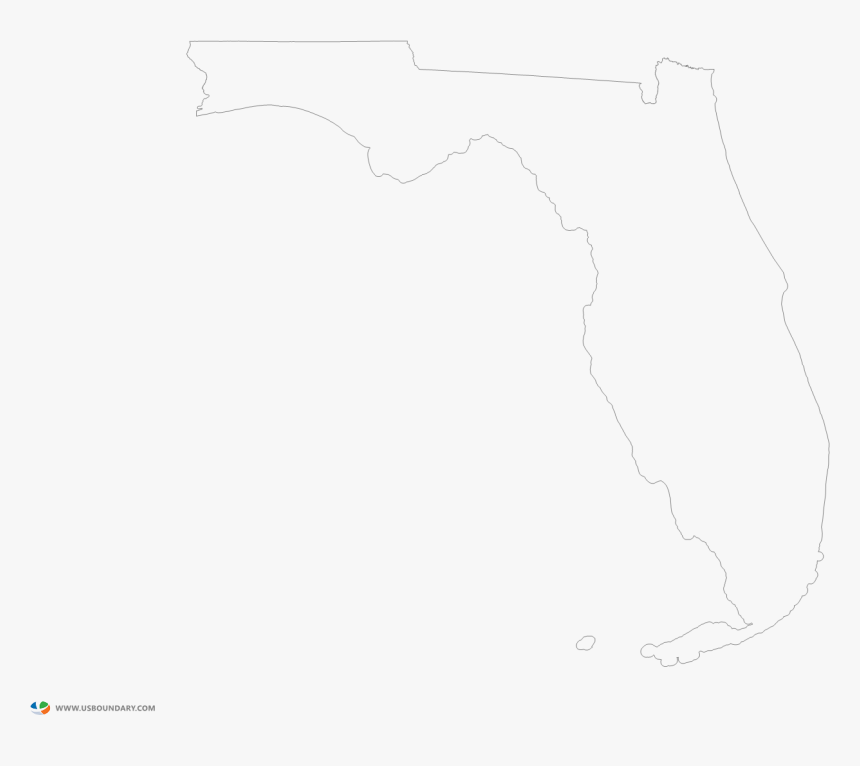 State Maps Download - Sketch, HD Png Download