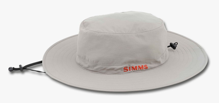 Simms Solar Sombrero - Cowboy Hat, HD Png Download