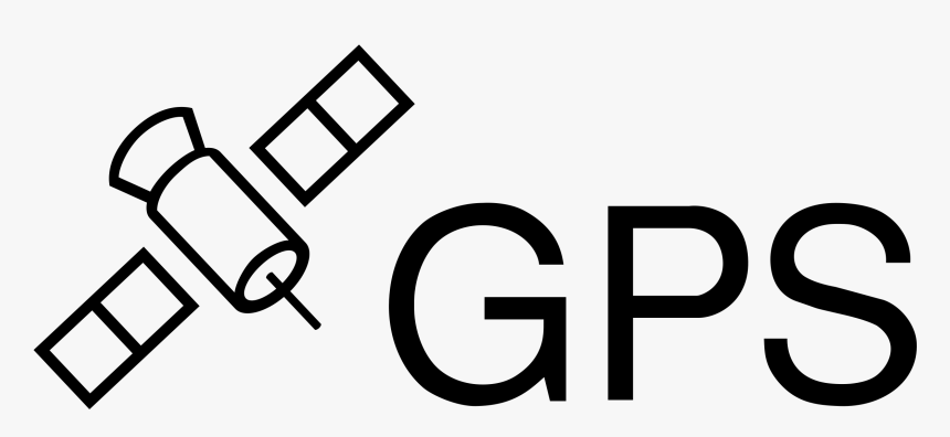 Gps Logo Png, Transparent Png