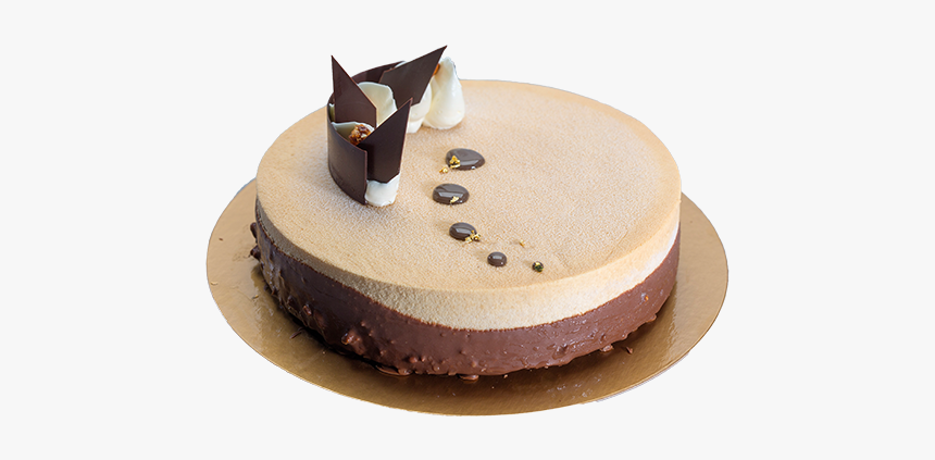 Snickers Cake 
 Class - Chocolate Cake, HD Png Download
