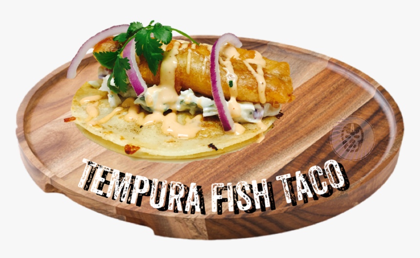 Savory Street Tacos - Wooden Platters, HD Png Download