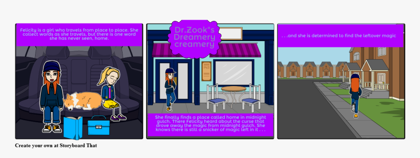 Cartoon, HD Png Download