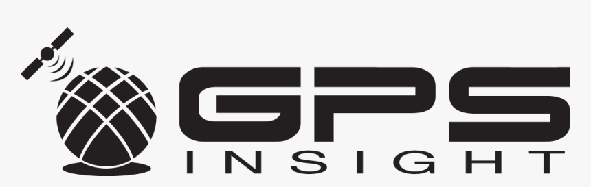 Gps Insights Logo Clipart , Png Download - Gps Insight Logo, Transparent Png