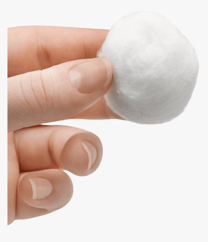 Cotton Ball Png Image - Cotton Balls Clipart Png, Transparent Png