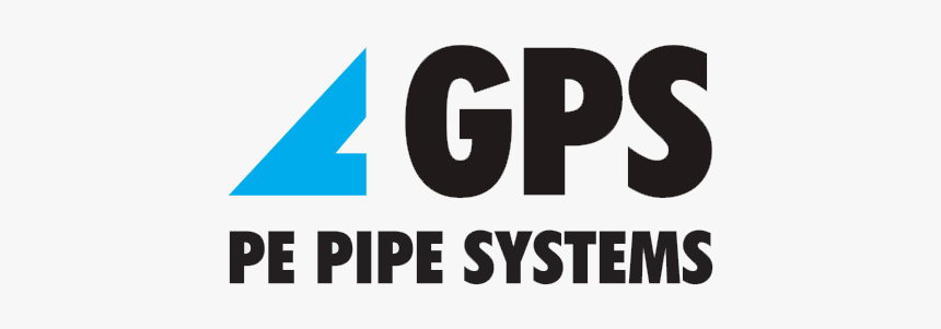 Gps Pipe Systems Logo, HD Png Download