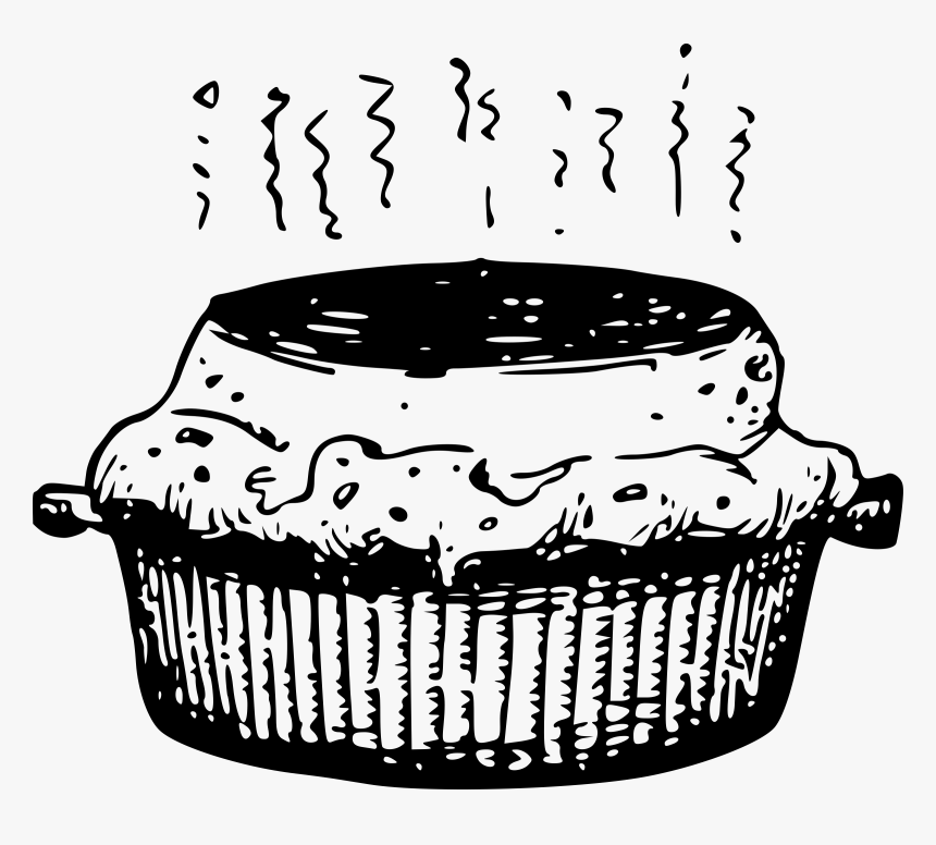 Hot Pie Clipart, HD Png Download