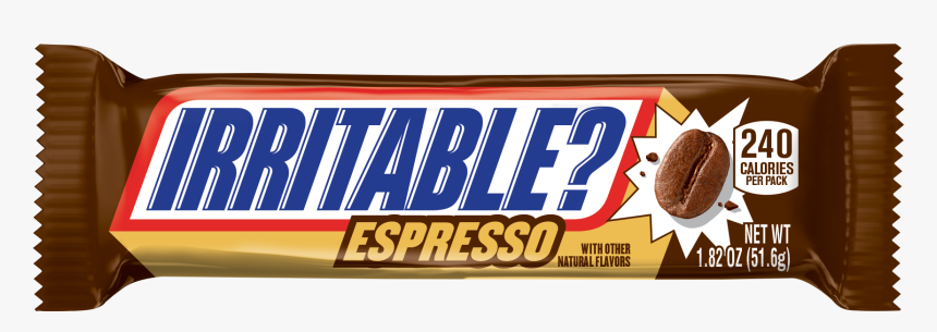 Snickers Caffeine, HD Png Download