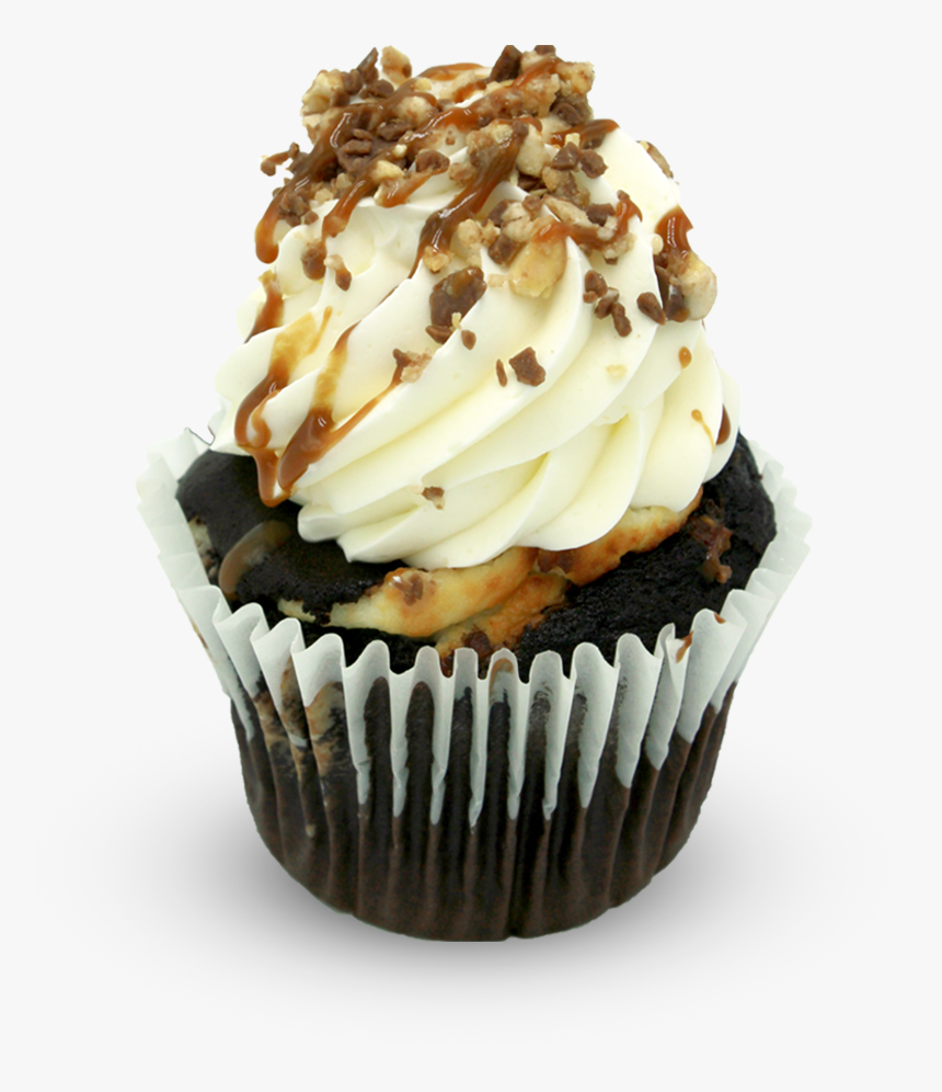 Cupcake, HD Png Download