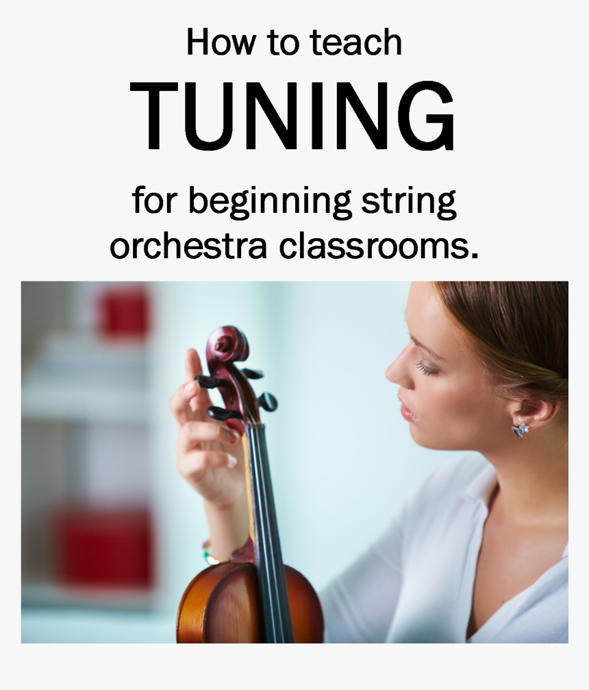 Transparent Violinist Clipart - Violin, HD Png Download