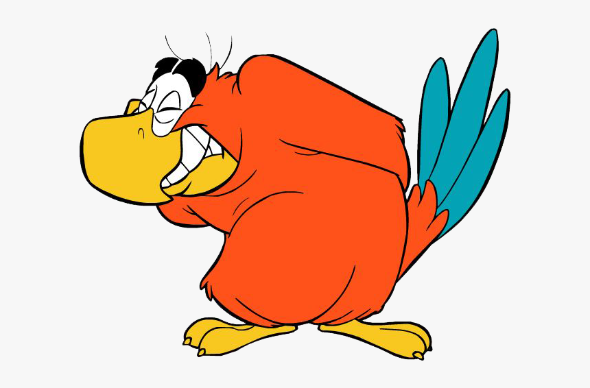 Download Iago Png Free Download - Iago Png, Transparent Png