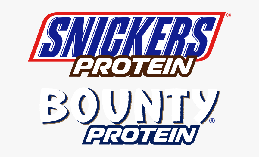 Snickers, HD Png Download