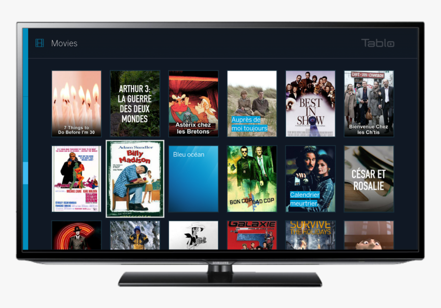 Television Set, HD Png Download