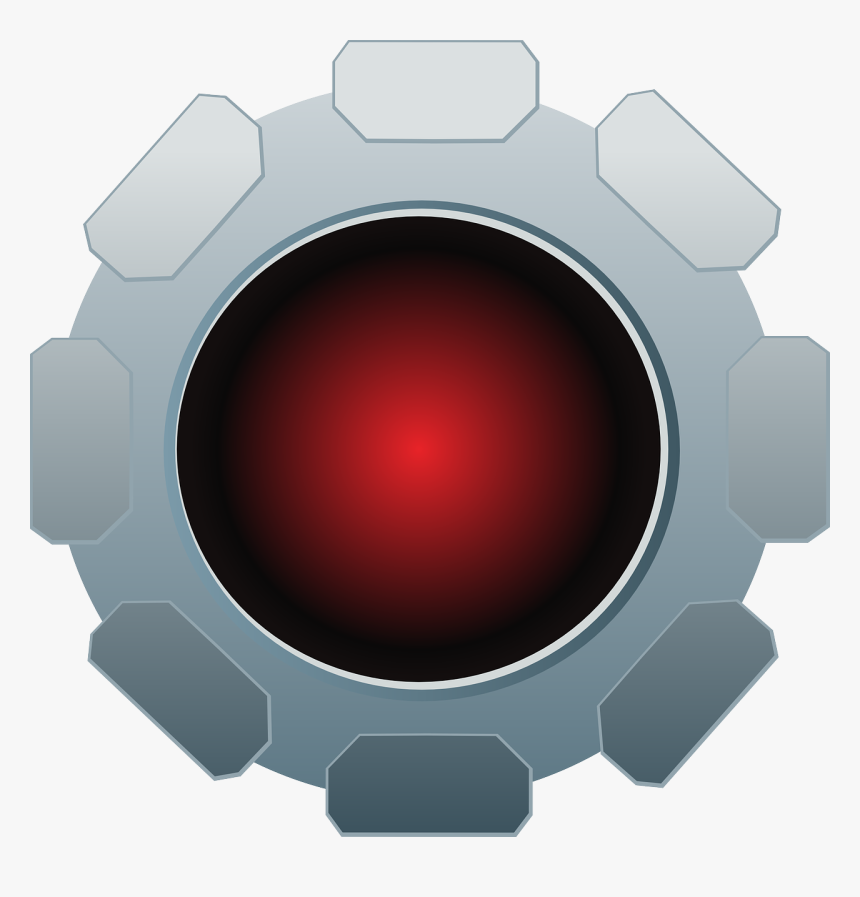 Laser, Bullet, Medal, Firing, Bazooka, Fire - Gambar Logo Peluru Vector, HD Png Download