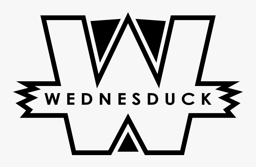 Wednesduck, HD Png Download