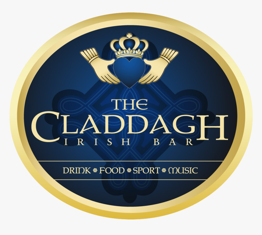 The Claddagh Irish Bar Marbella - Taberna, HD Png Download