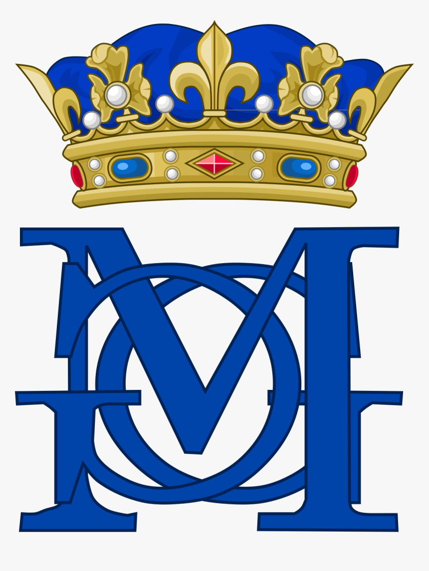 Royal Prince Crown Png, Transparent Png