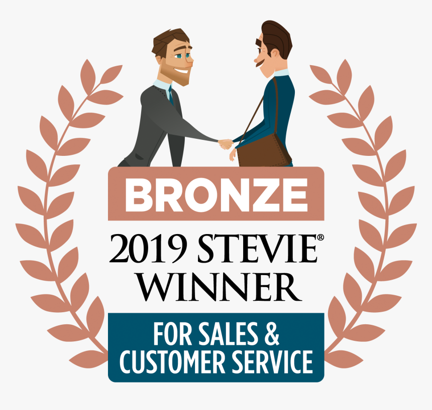 Monograma Casamento Louro , Png Download - 2019 Bronze Stevie Award, Transparent Png