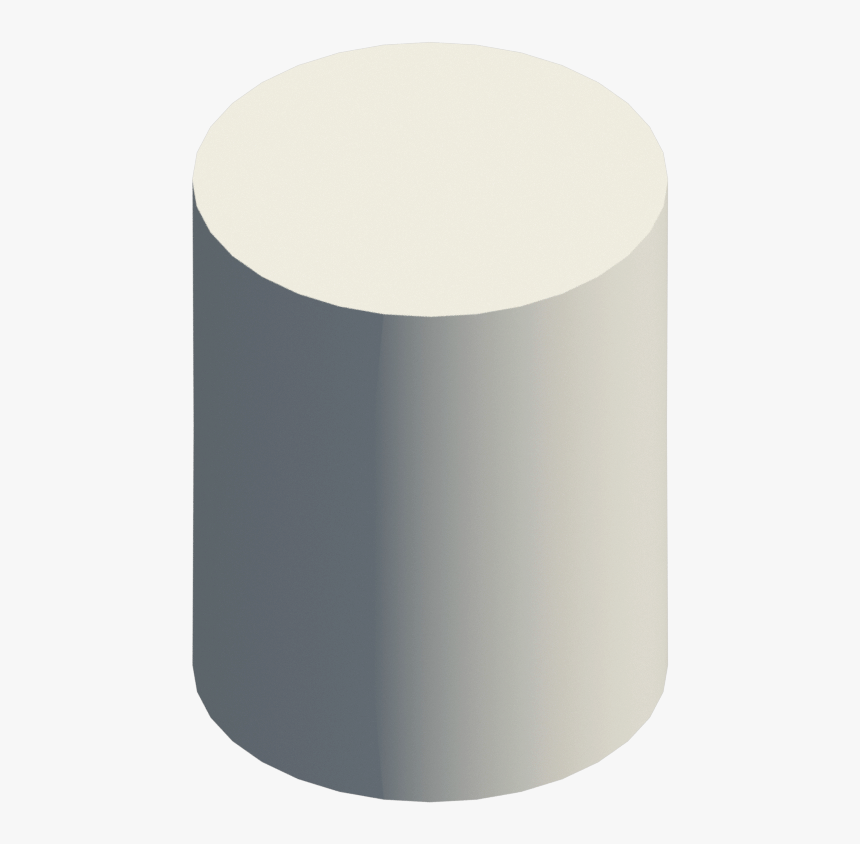 Clip Art Bimtool Com Mesa Con - Mesas En Forma De Cilindro, HD Png Download