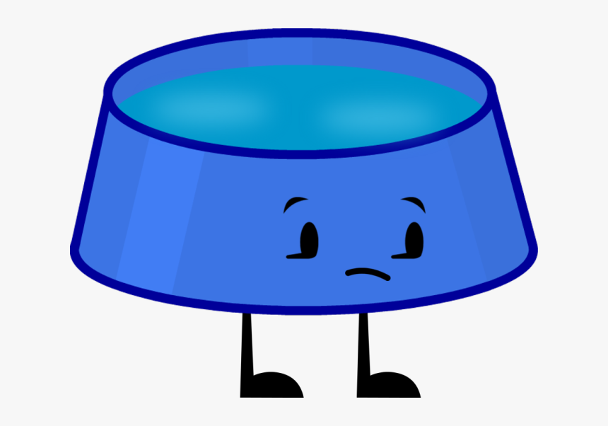 Dog Bowl Pose, HD Png Download