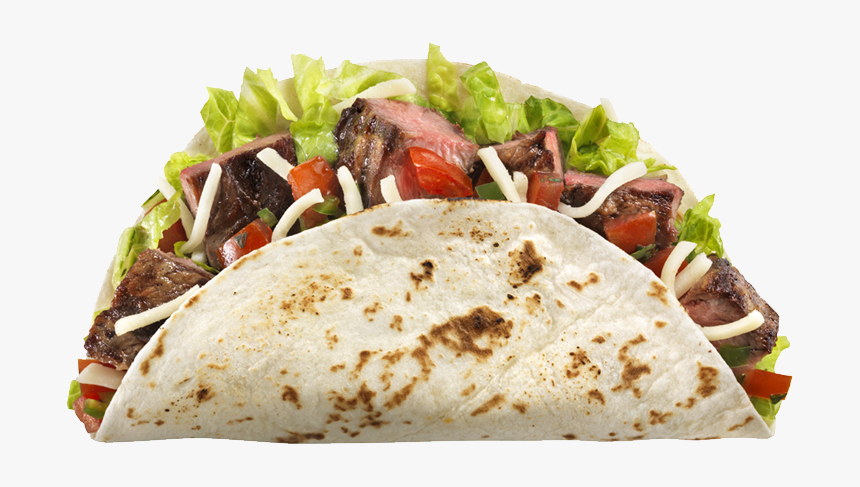 Taco Png, Transparent Png