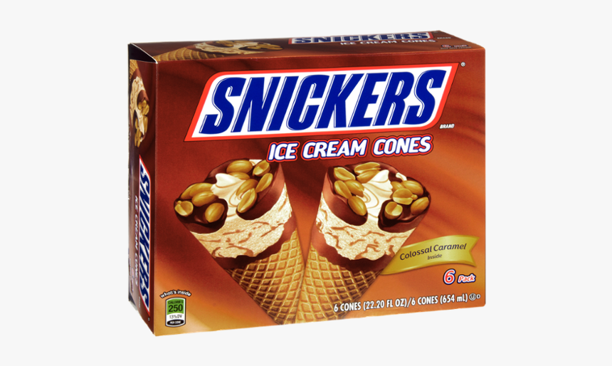 Fun Size Snickers Crisper, HD Png Download