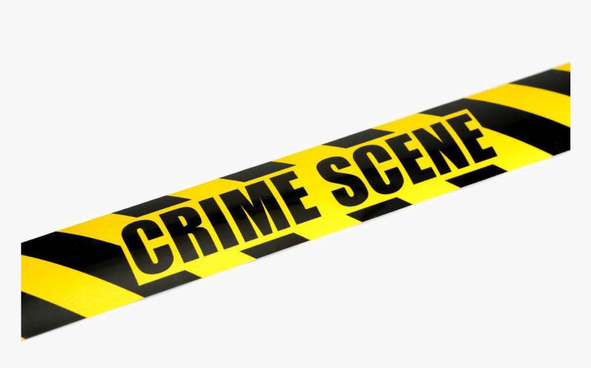 Police Tape Png Image, Transparent Png