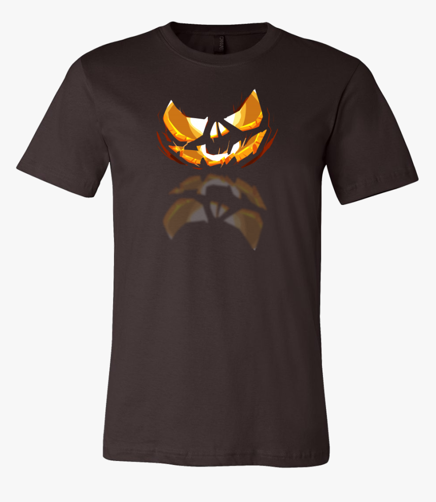 Scary Face Png, Transparent Png