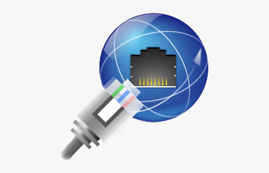 Computer Network Transparent Background, HD Png Download , Transparent ...