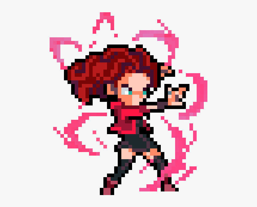Scarlet Witch Png, Transparent Png , Transparent Png Image - PNGitem