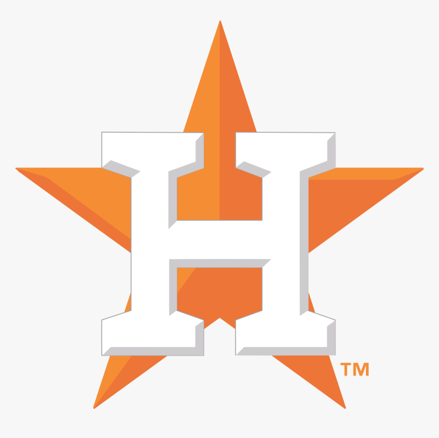 Astros Logo Png, Transparent Png