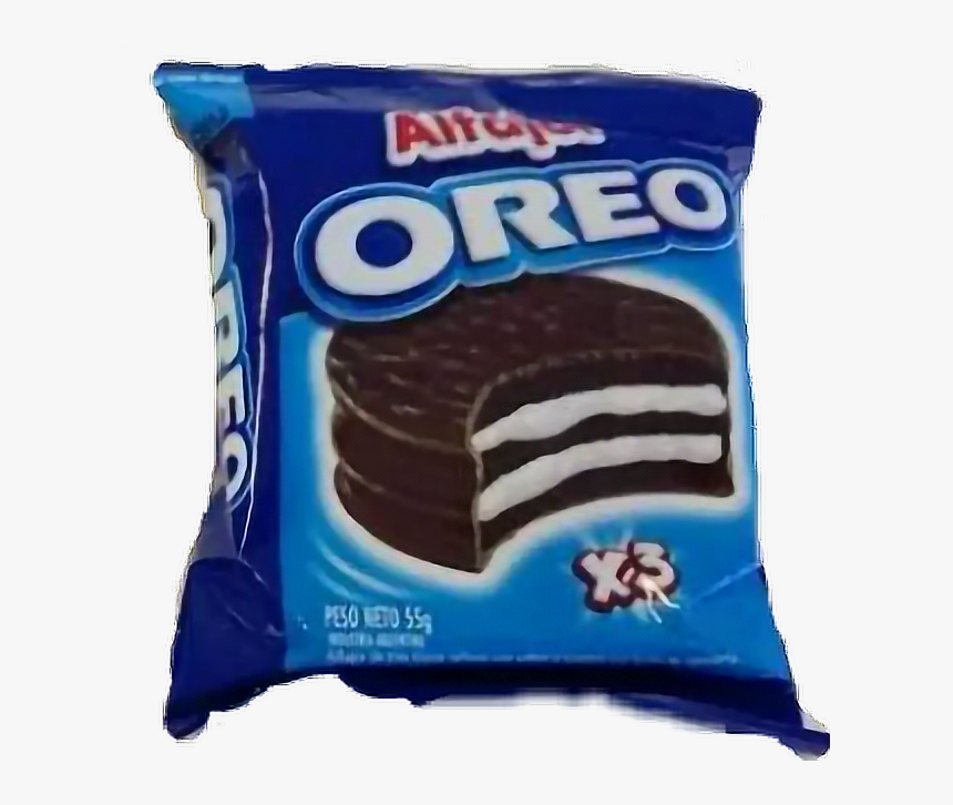 #alfajor #oreo, HD Png Download