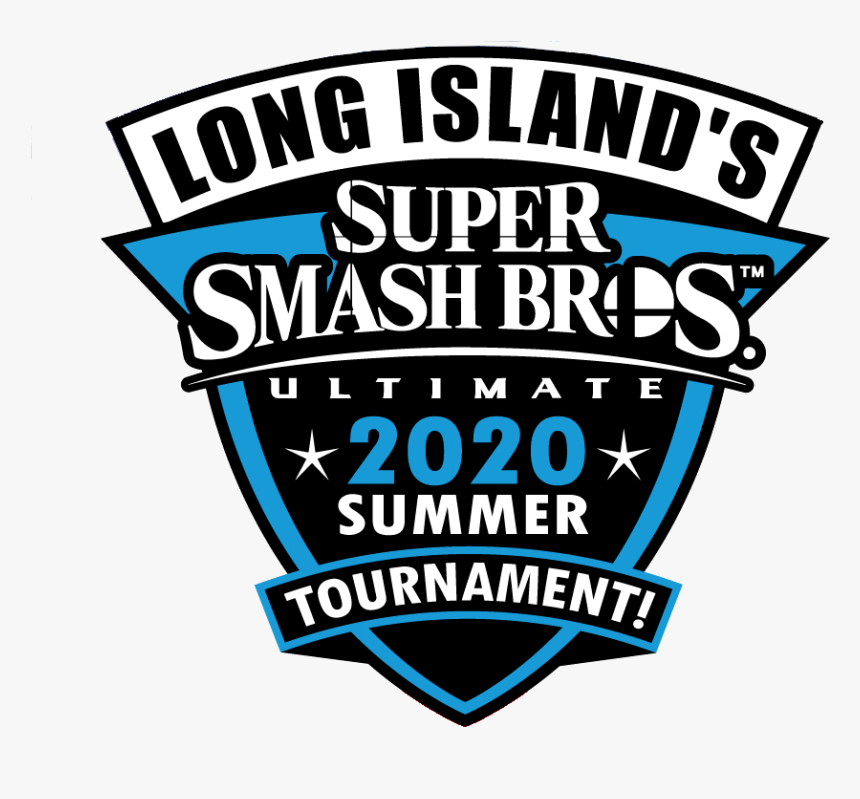 Super Smash Bros Logo Png, Transparent Png , Transparent Png Image ...