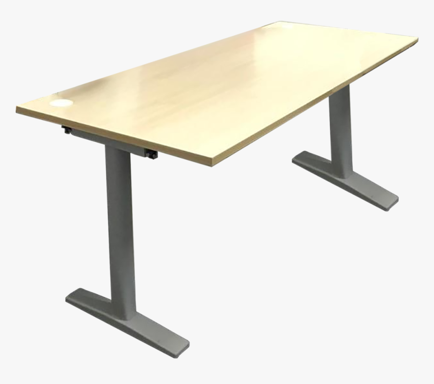 Office Table Png, Transparent Png
