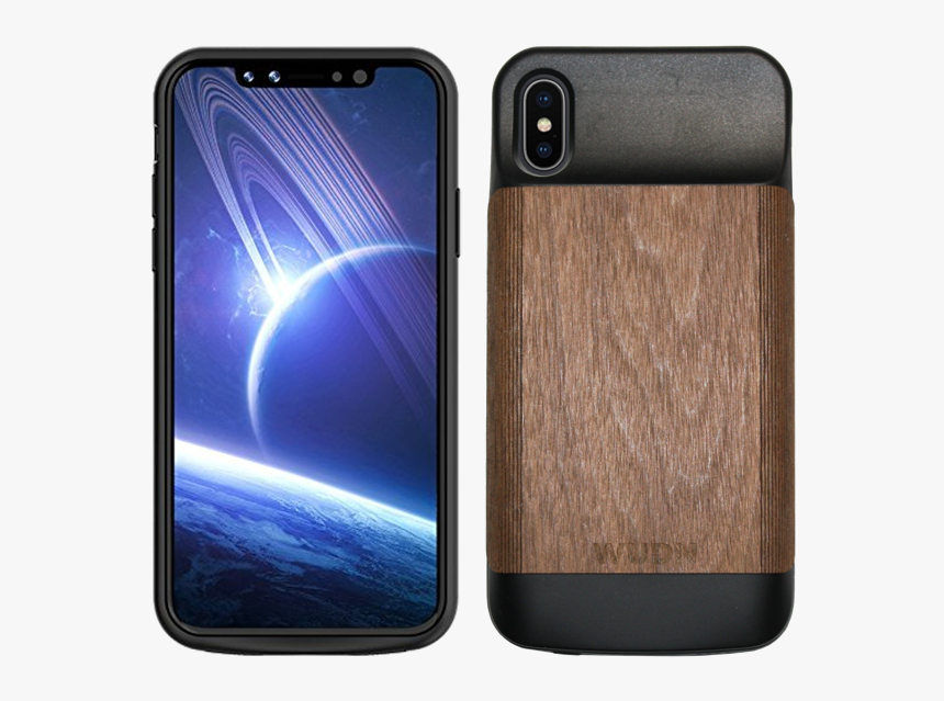 Iphone X Battery Png, Transparent Png