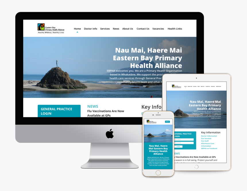 Responsive Website Png Transparent Png Transparent Png Image Pngitem