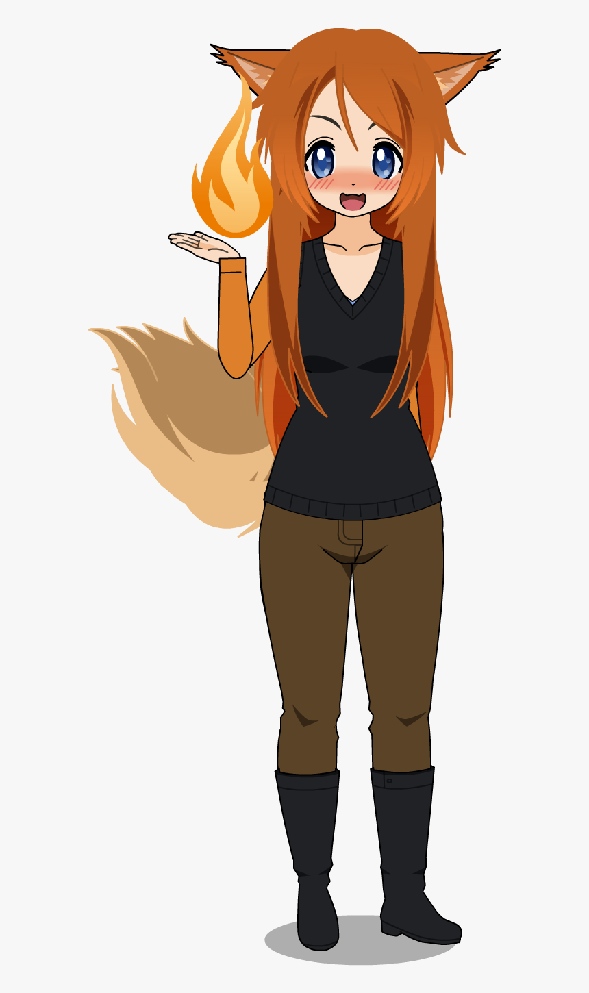 Flareon , Png Download, Transparent Png