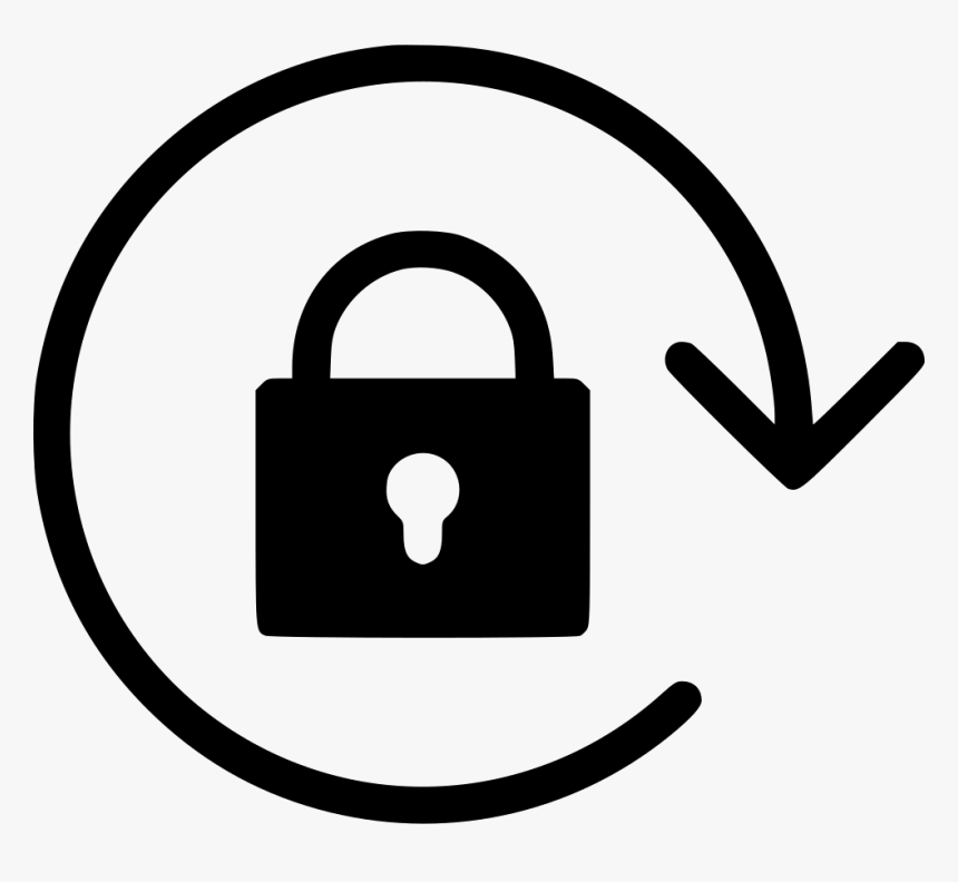 Rotate Screen Lock Lock Screen Rotation, HD Png Download , Transparent Png Image - PNGitem