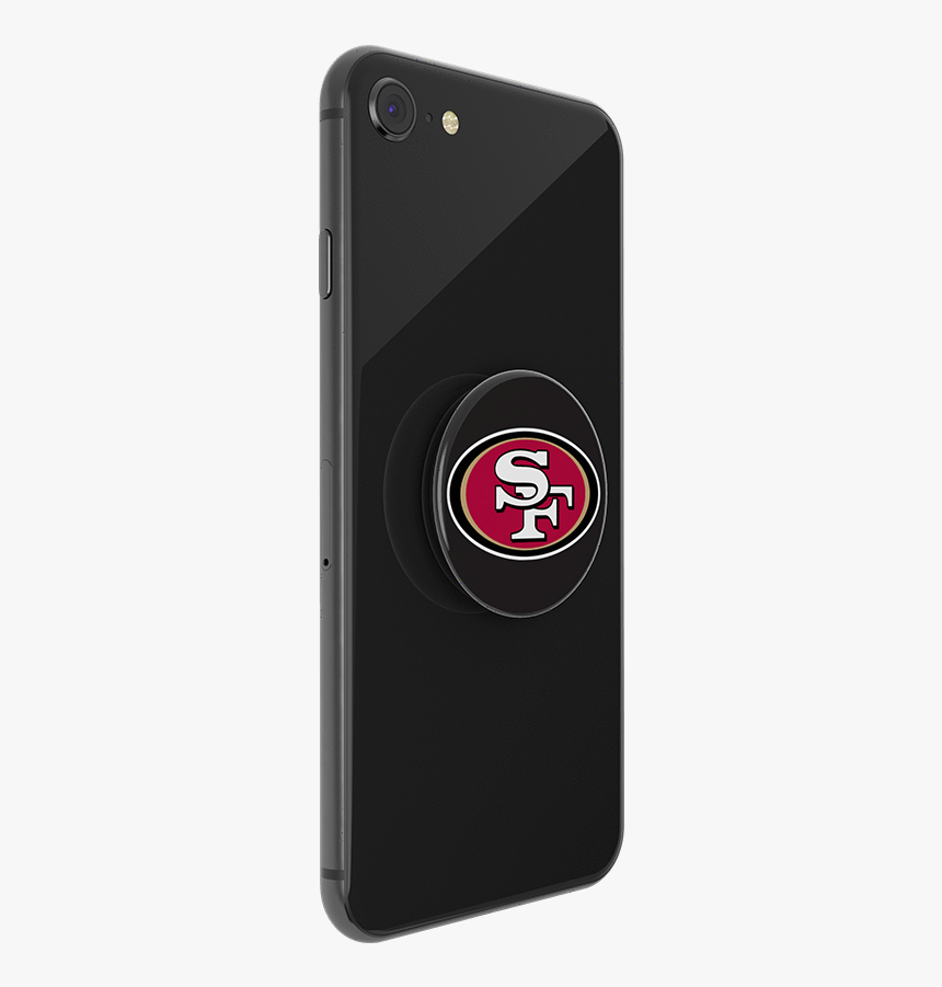 San Francisco 49ers Logo Png, Transparent Png
