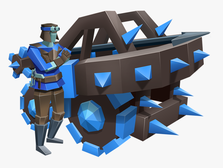 Ballista Png, Transparent Png