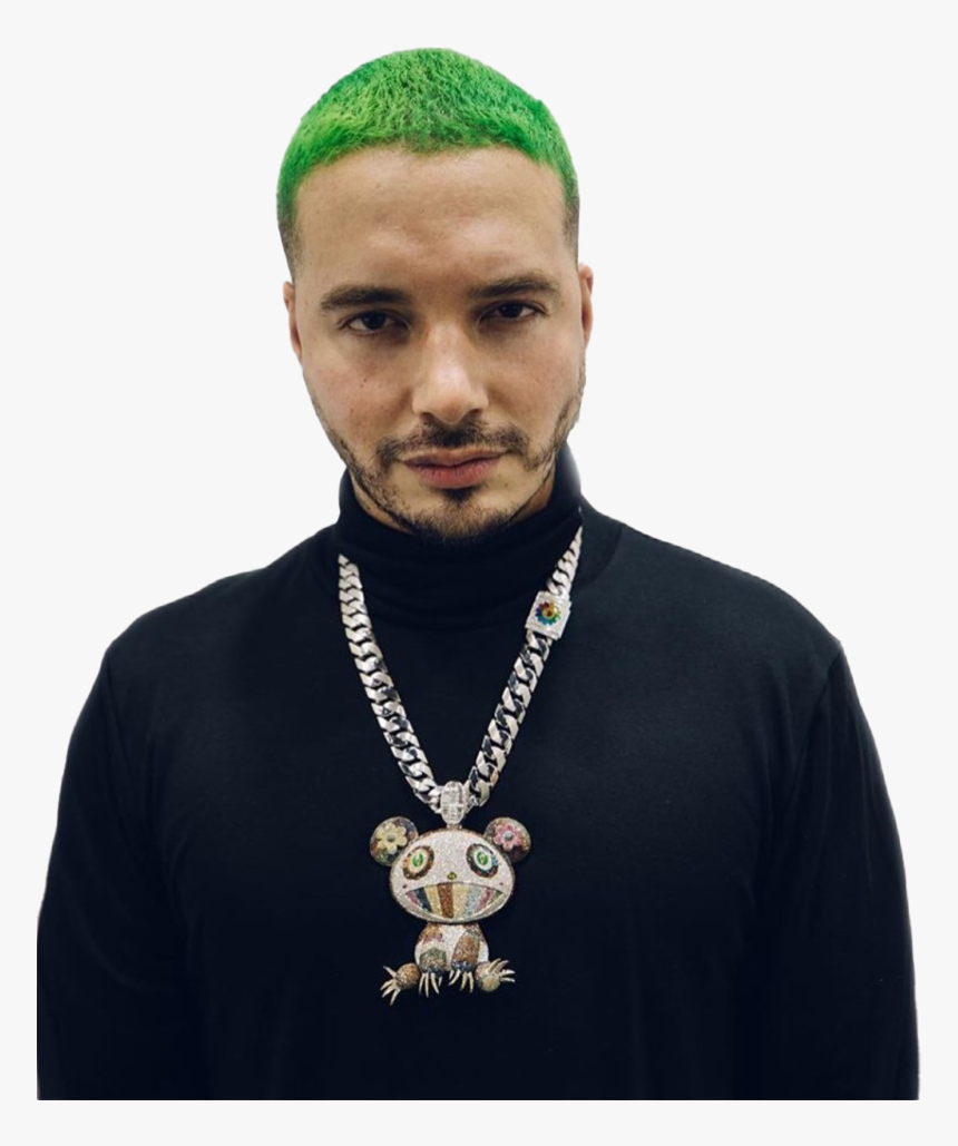 J Balvin Free Png Image, Transparent Png , Transparent Png Image PNGitem