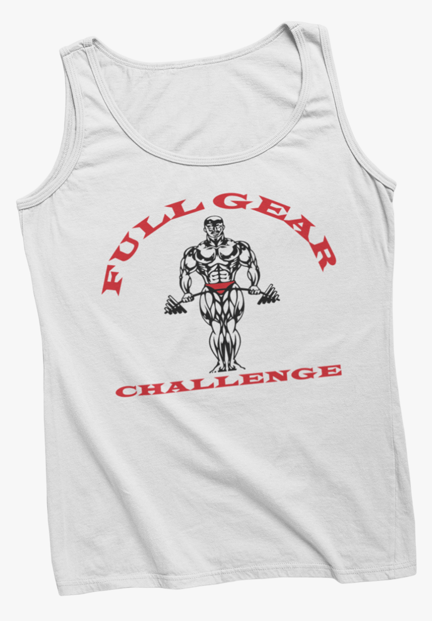 Transparent Tank Top Png, Png Download