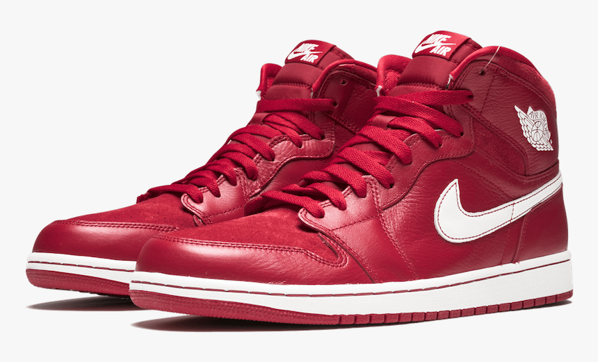 nike x jordan transparent