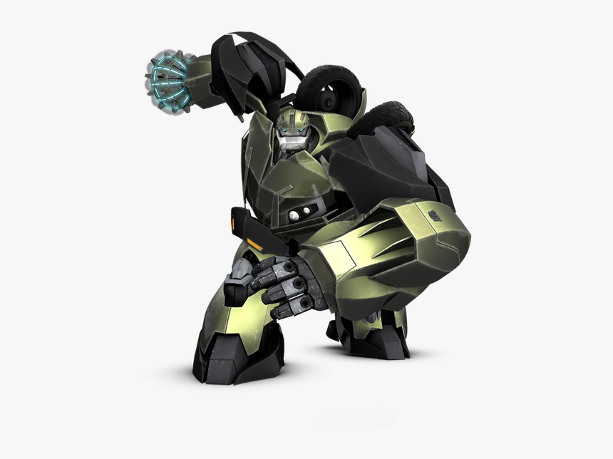 Optimus Prime Png, Transparent Png
