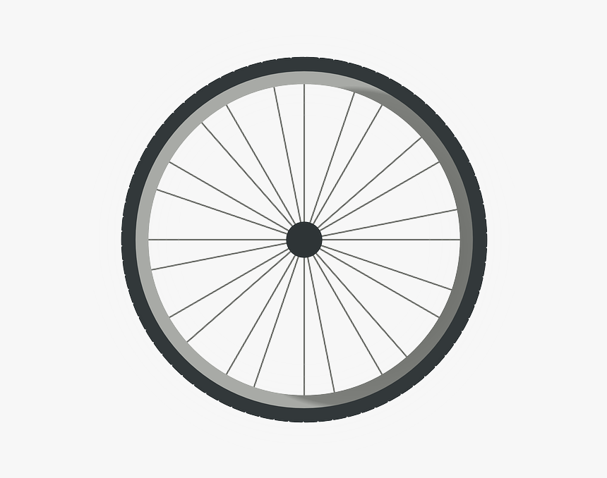 Wheel Png, Transparent Png