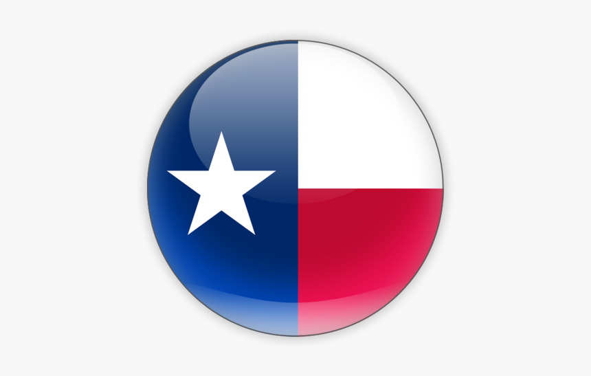 Download Flag Icon Of Texas, HD Png Download , Transparent Png Image ...