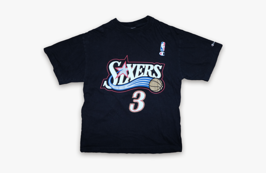 Allen Iverson Png, Transparent Png