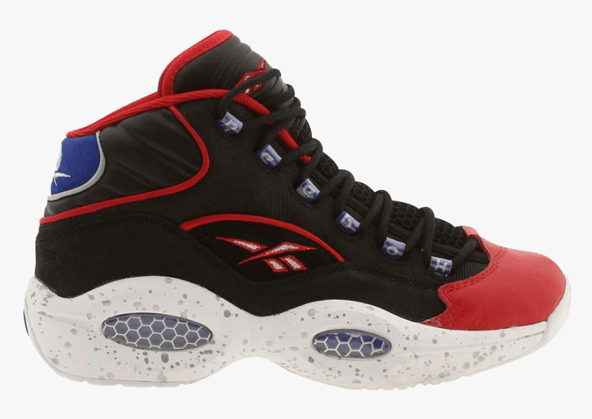 Allen Iverson Png, Transparent Png