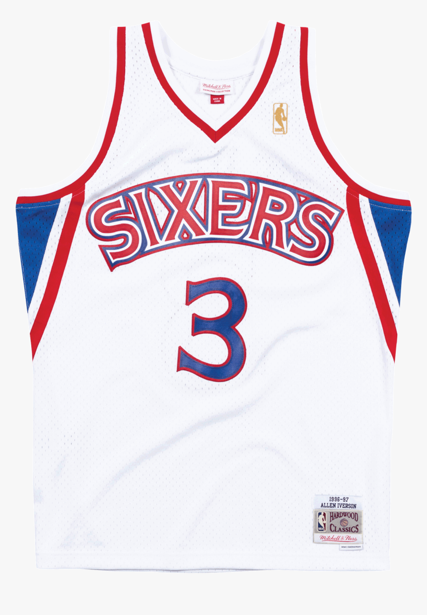 Allen Iverson Png, Transparent Png