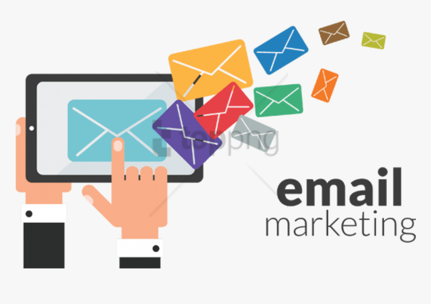 Free Png Download Email Marketing Png Images Background, Transparent Png