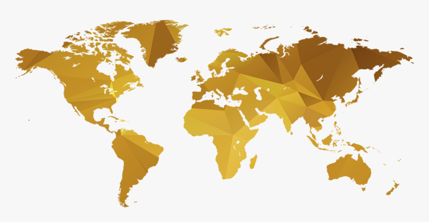 Map , Png Download, Transparent Png